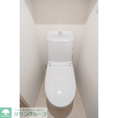 グランカーサ船堀Iの物件内観写真